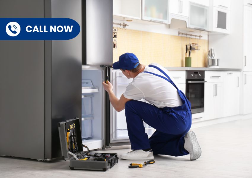 South Hackensack Appliance Repair Company
